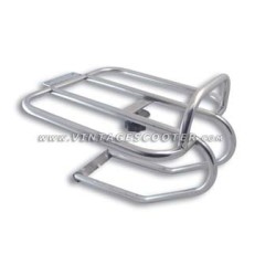 Porte bagages arrière avec porte roue de secours Vespa ACMA 125 